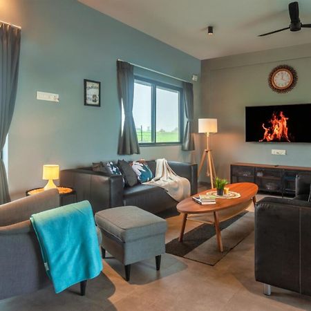 Ekostay - Neptune Villa Igatpuri Eksteriør bilde
