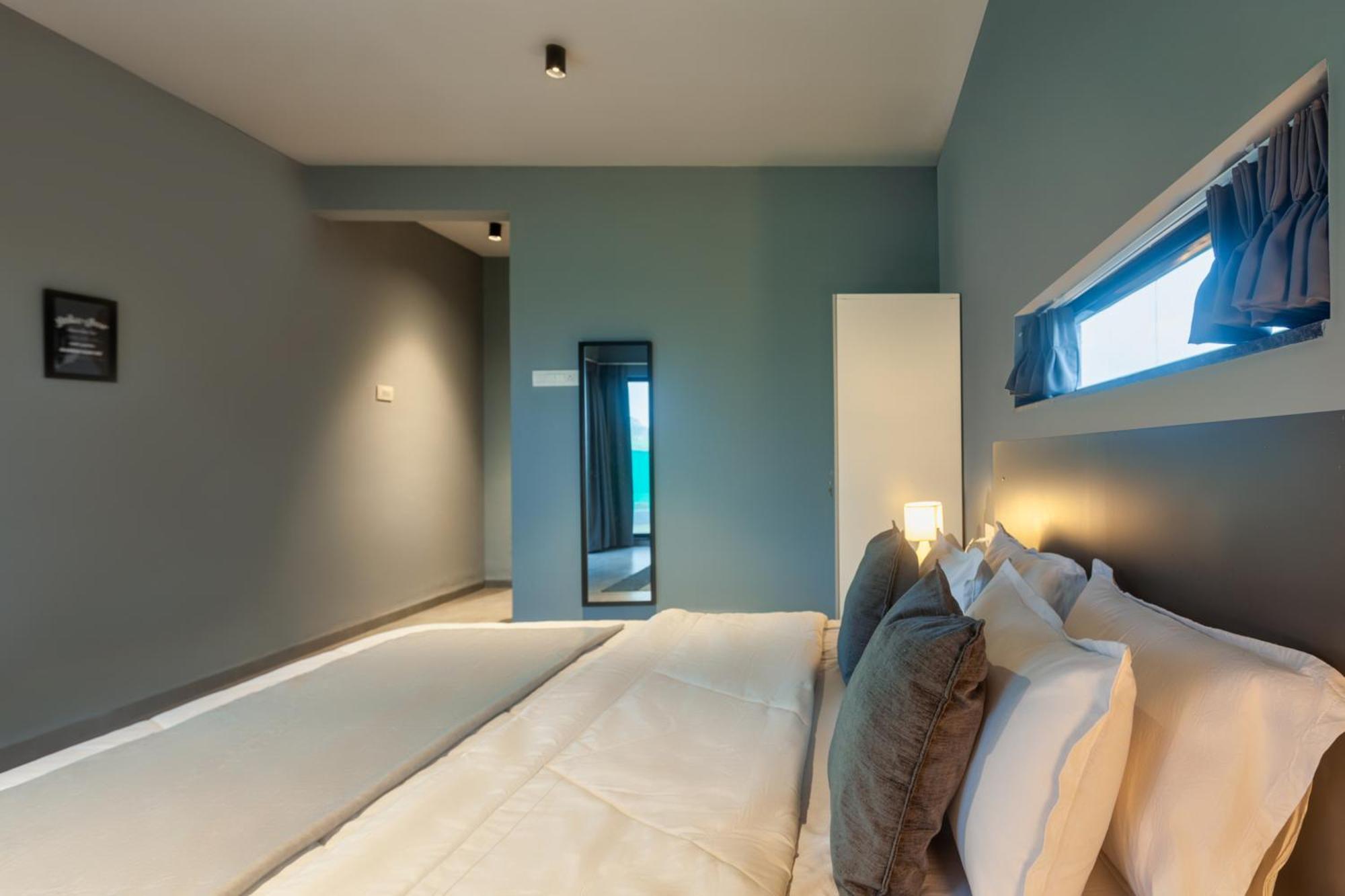 Ekostay - Neptune Villa Igatpuri Eksteriør bilde