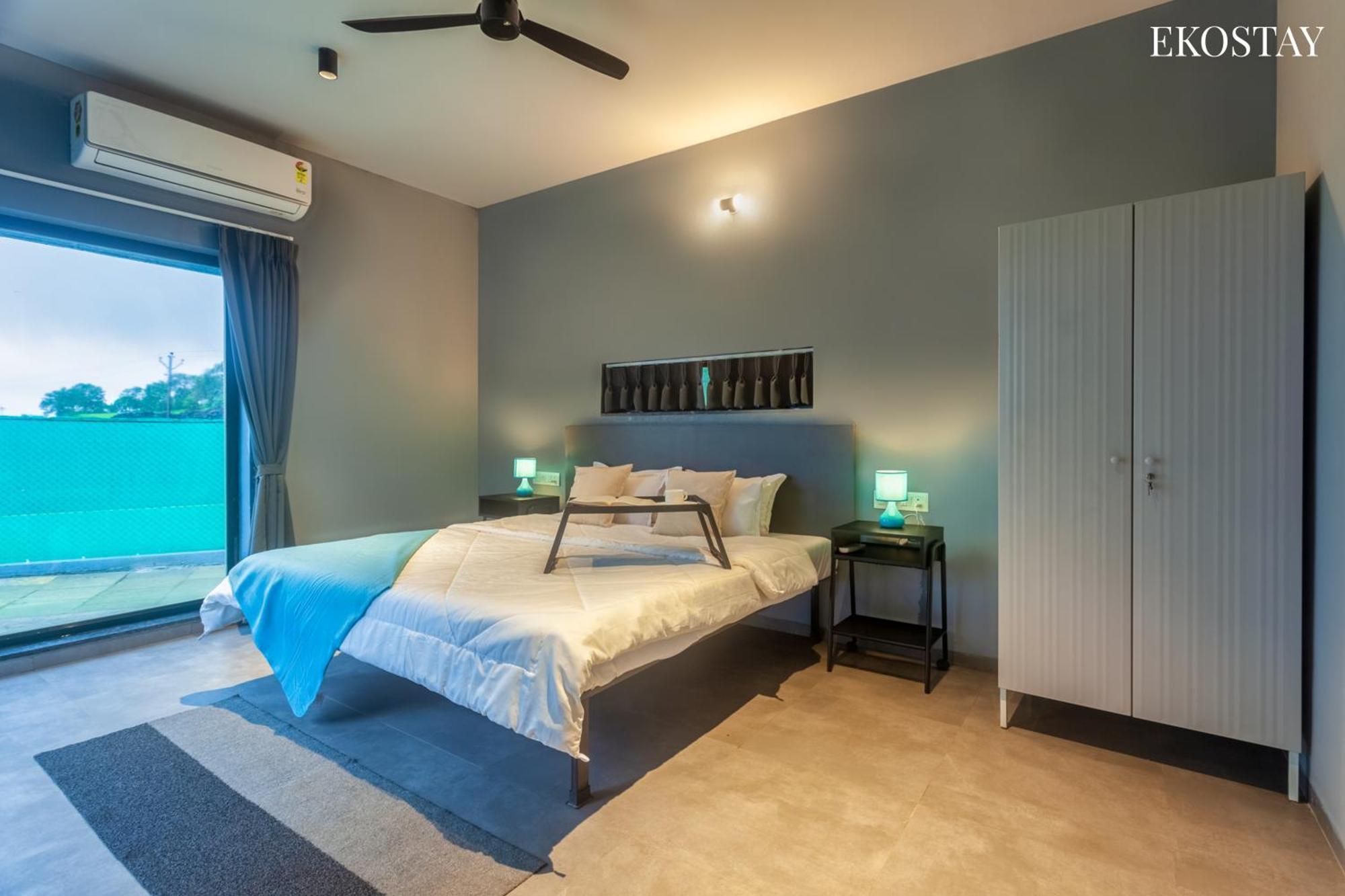 Ekostay - Neptune Villa Igatpuri Eksteriør bilde