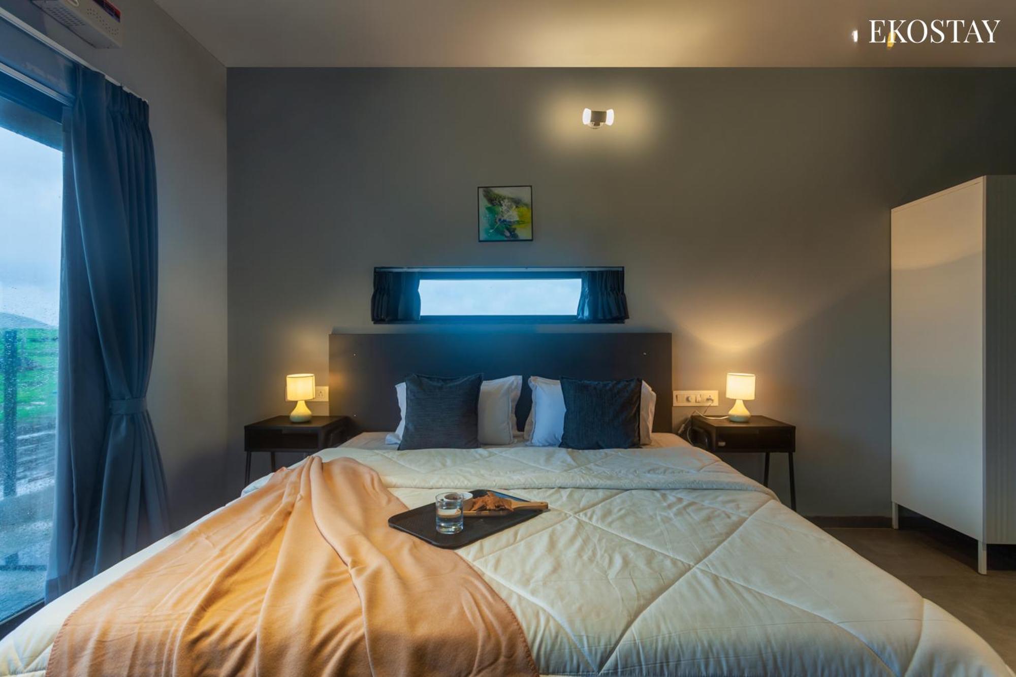 Ekostay - Neptune Villa Igatpuri Eksteriør bilde
